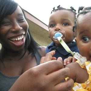 Meet your Posher, Kiamesha